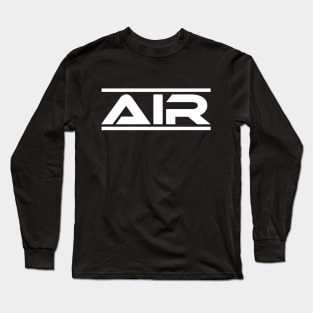 AIR Long Sleeve T-Shirt